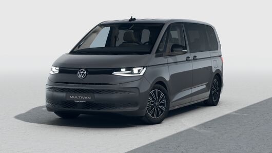 Bild eines Multivan Business eHybrid 180 kW 4MOTION