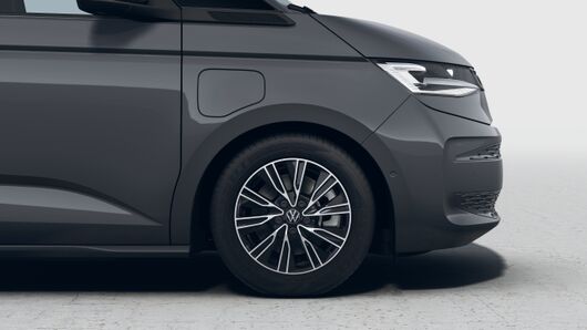 Bild eines Multivan Business eHybrid 180 kW 4MOTION