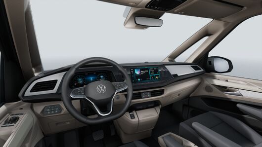 Bild eines Multivan Business eHybrid 180 kW 4MOTION