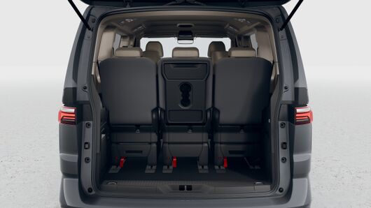 Bild eines Multivan Business eHybrid 180 kW 4MOTION