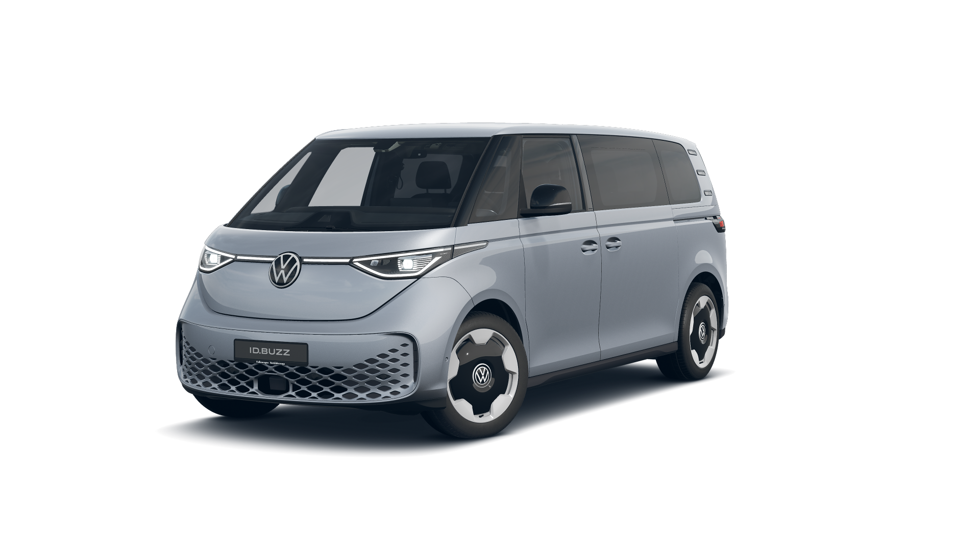 VW ID. Buzz Pro LR 210 kW 2025