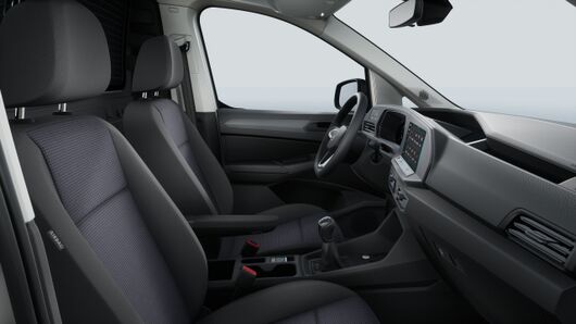 Bild eines Caddy Cargo Entry TDI