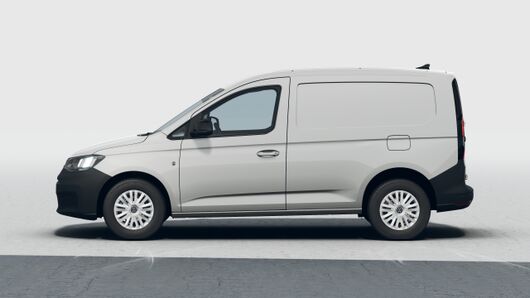 Bild eines Caddy Cargo Entry TDI