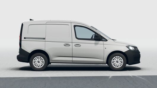 Bild eines Caddy Cargo Entry TDI