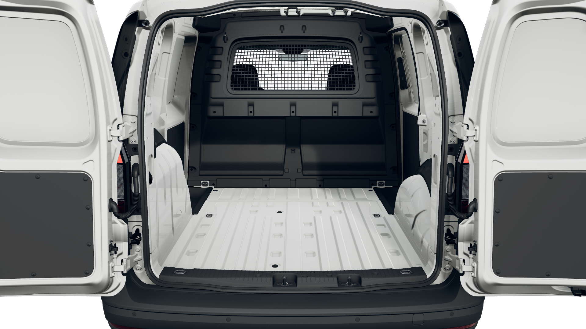 Bild eines Caddy Cargo Entry TDI