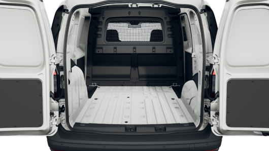 Bild eines Caddy Cargo Entry TDI