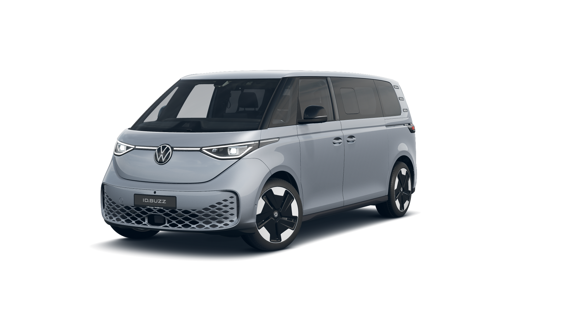VW ID. Buzz Pro LR 210 kW 2025