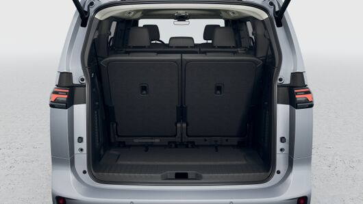 Bild eines ID. Buzz Pro LR 210 kW