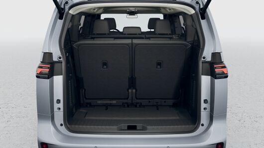 Bild eines ID. Buzz Pro LR 210 kW