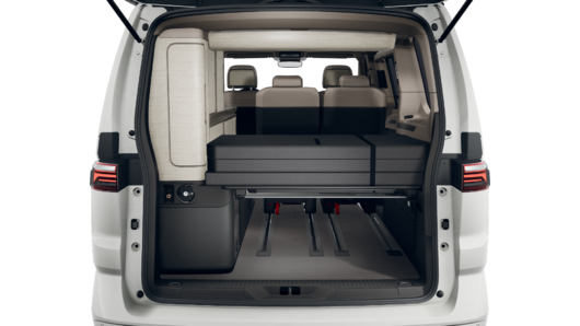 Bild eines California Ocean eHybrid 180 kW 4M