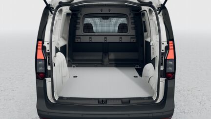 Bild eines Caddy Cargo TDI 4MOTION