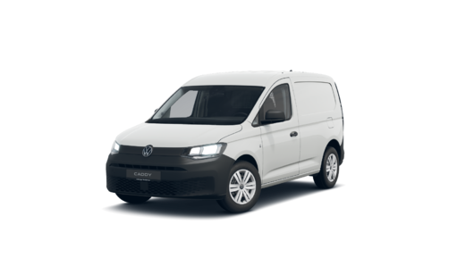 Bild eines Caddy Cargo TDI 4MOTION