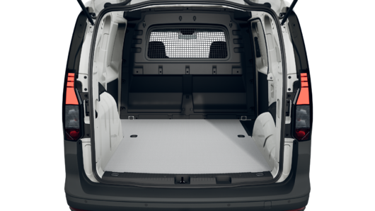 Bild eines Caddy Cargo TDI 4MOTION