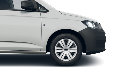 Bild eines Caddy Cargo TDI 4MOTION
