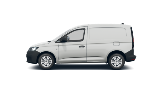 Bild eines Caddy Cargo TDI 4MOTION