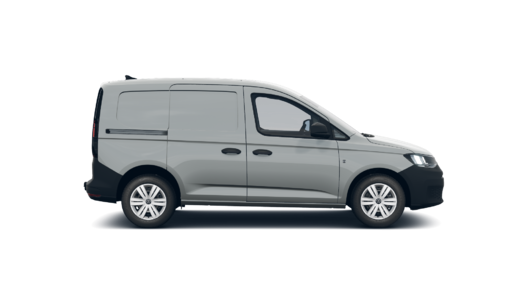 Bild eines Caddy Cargo TDI 4MOTION