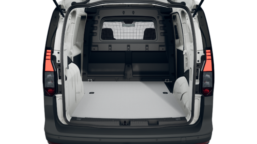 Bild eines Caddy Cargo TDI 4MOTION