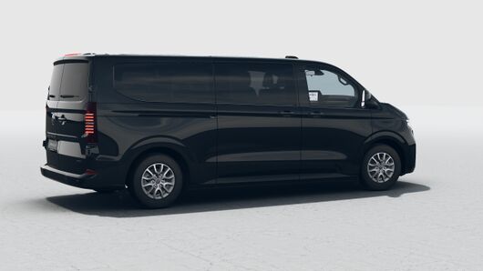 Bild eines Caravelle Life LR TDI 4MOTION