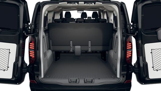 Bild eines Caravelle Life LR TDI 4MOTION