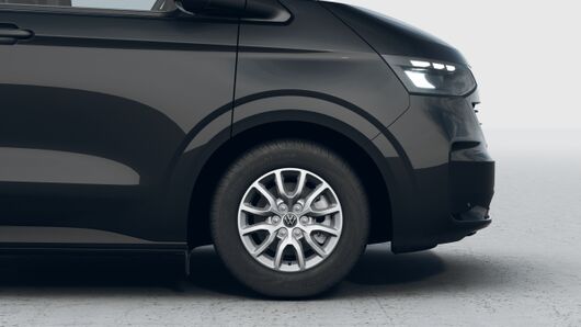 Bild eines Caravelle Life LR TDI 4MOTION