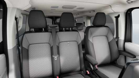 Bild eines Caravelle Life LR TDI 4MOTION