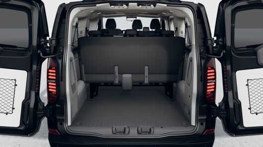 Bild eines Caravelle Life LR TDI 4MOTION