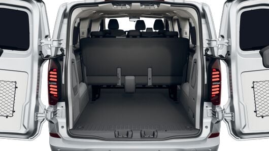 Bild eines Caravelle Life LR TDI 4MOTION