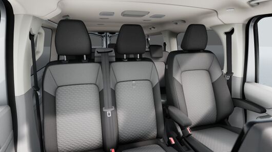 Bild eines Caravelle Life LR TDI 4MOTION