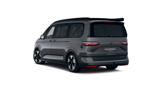 Bild eines California Beach eHybrid 180 kW 4M