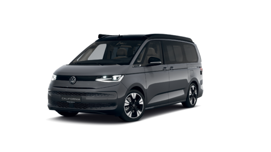 Bild eines California Beach eHybrid 180 kW 4M