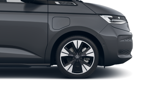 Bild eines California Beach eHybrid 180 kW 4M