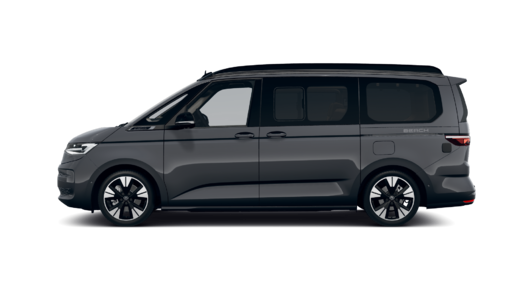 Bild eines California Beach eHybrid 180 kW 4M
