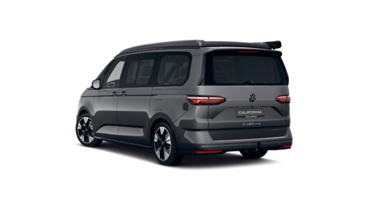 Bild eines California Beach eHybrid 180 kW 4M