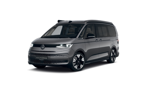 Bild eines California Beach eHybrid 180 kW 4M
