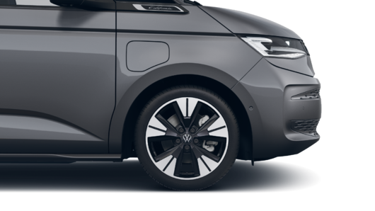 Bild eines California Beach eHybrid 180 kW 4M