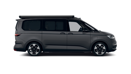 Bild eines California Beach eHybrid 180 kW 4M