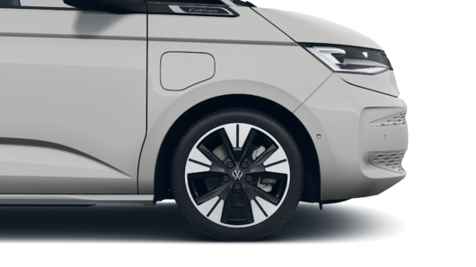 Bild eines California Beach eHybrid 180 kW 4M