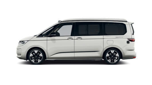 Bild eines California Beach eHybrid 180 kW 4M