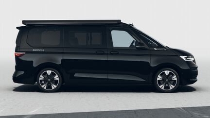 Bild eines California Beach TDI