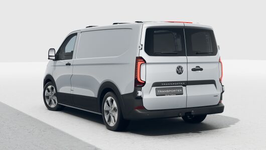 Bild eines Transporter Kasten PanAmericana TDI 4M