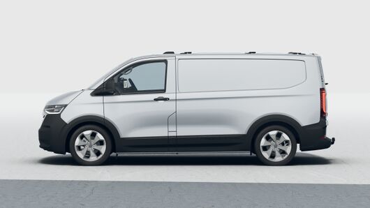 Bild eines Transporter Kasten PanAmericana TDI 4M