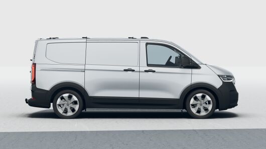 Bild eines Transporter Kasten PanAmericana TDI 4M