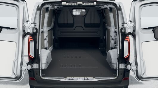 Bild eines Transporter Kasten PanAmericana TDI 4M