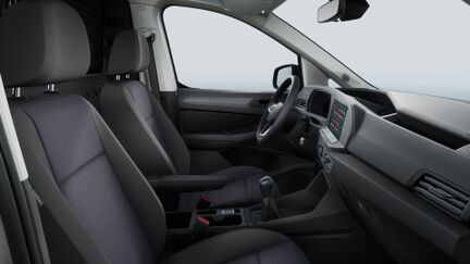 Bild eines Caddy Cargo Entry TDI