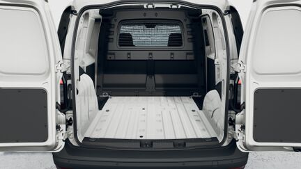 Bild eines Caddy Cargo Entry TDI
