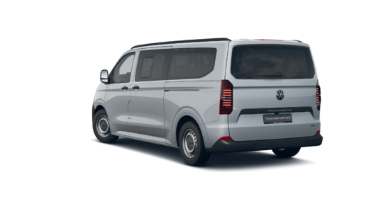 Bild eines Transporter Kombi LR TDI 4MOTION