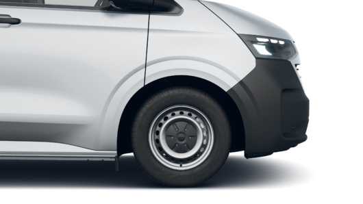 Bild eines Transporter Kombi LR TDI 4MOTION