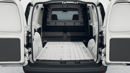 Bild eines Caddy Cargo Entry TDI
