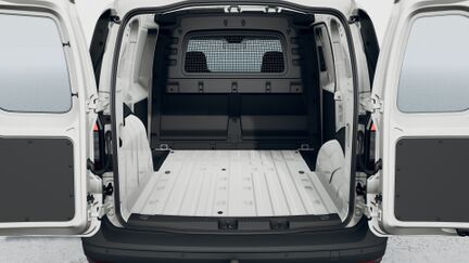 Bild eines Caddy Cargo Entry TDI