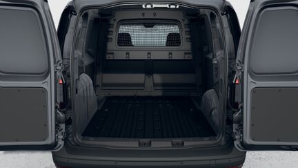 Bild eines Caddy Cargo Entry TDI